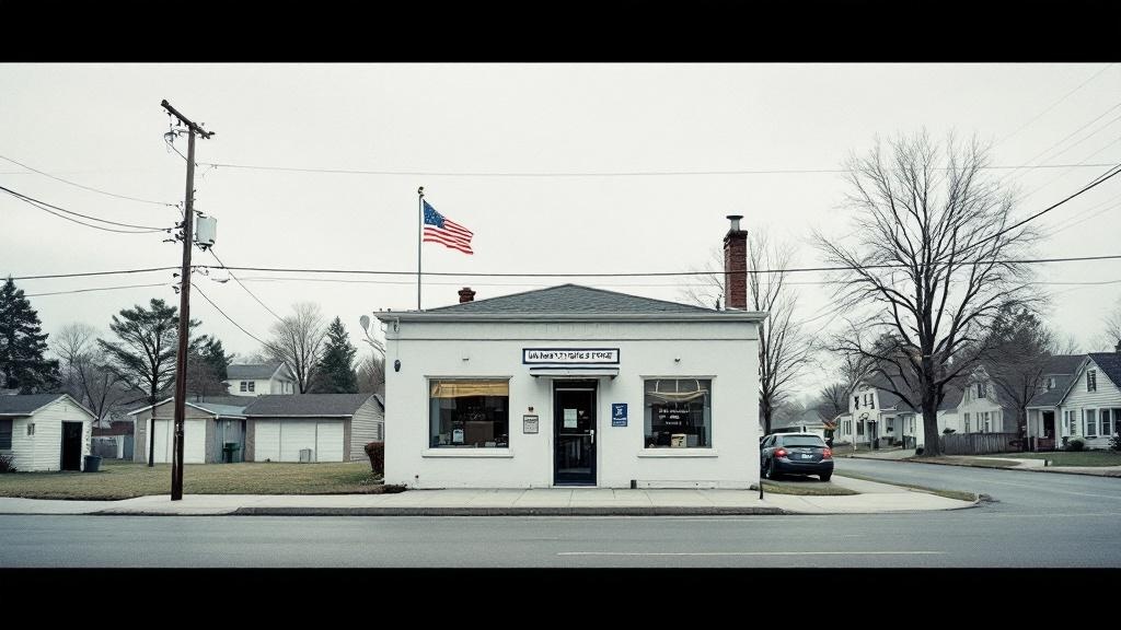 The post office gun ban is unconstitutional, and a federal judge just said so