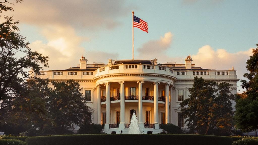 Trump just handed the left a deal they spent two years begging for, and they can't even say his name