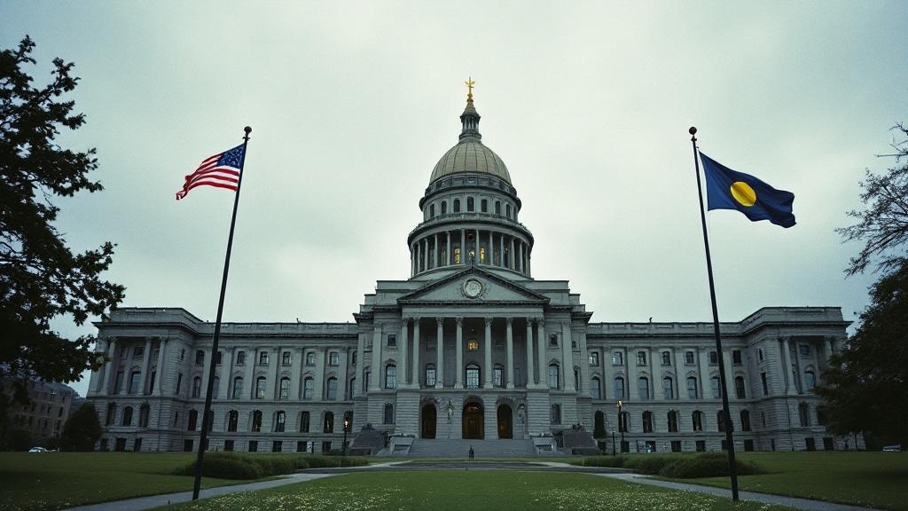 Oregon's new gun laws are a blueprint for what they want to do to all of us