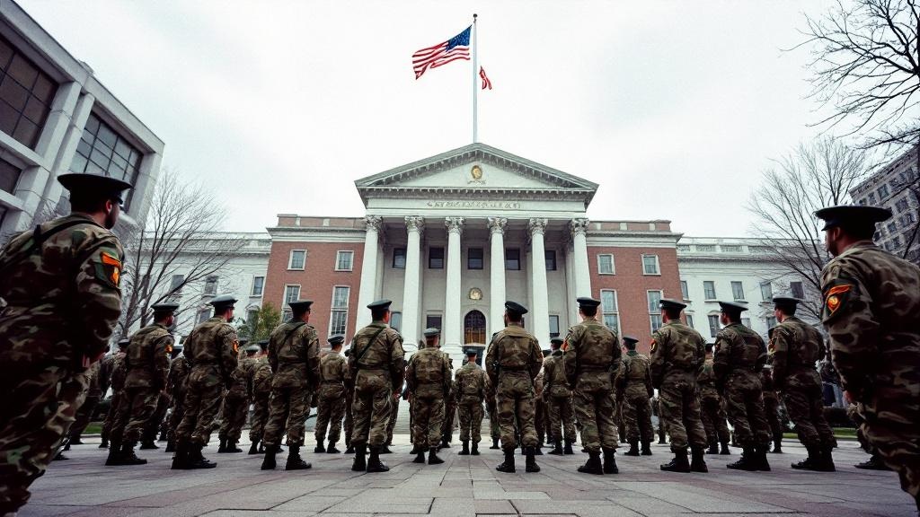 The Ninth Circuit just handed Trump a win on Portland — and the left has no one to blame but themselves