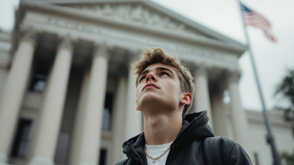 The DOJ just told a federal court that banning handguns for 18-to-20-year-olds is constitutional