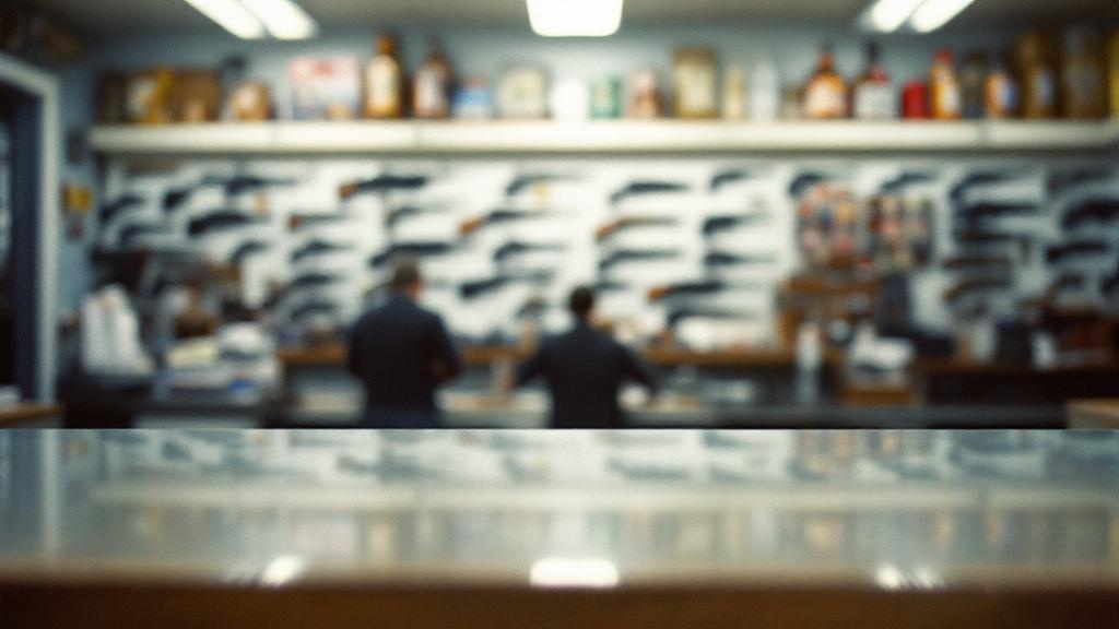 The ATF reversed its own anti-gun policy, then asked a court to bury the win so it could do it again later