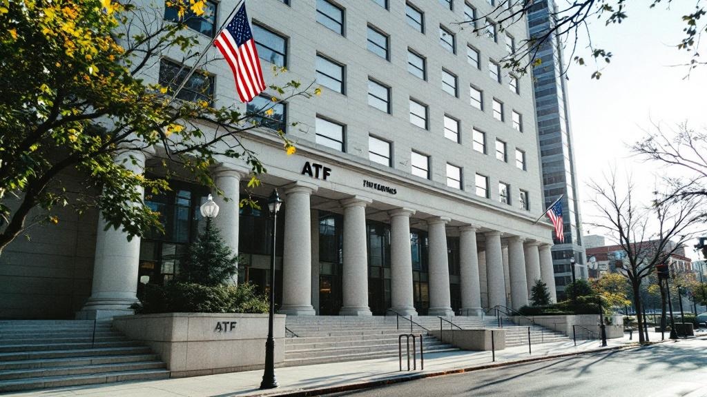 The ATF just killed a de facto gun registry that nobody was talking about