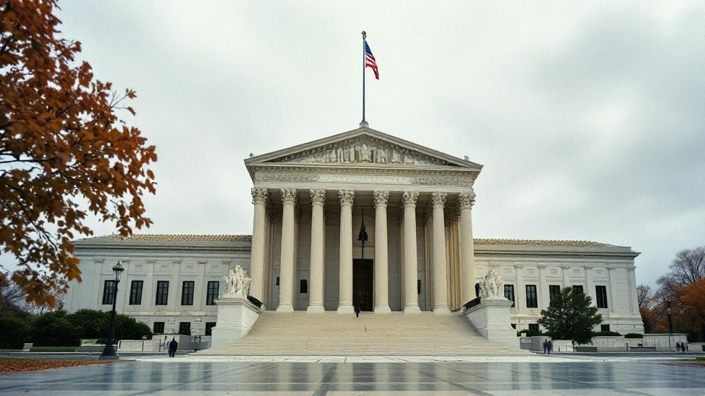 The Supreme Court just handed the ATF a blank check to rewrite gun law without Congress