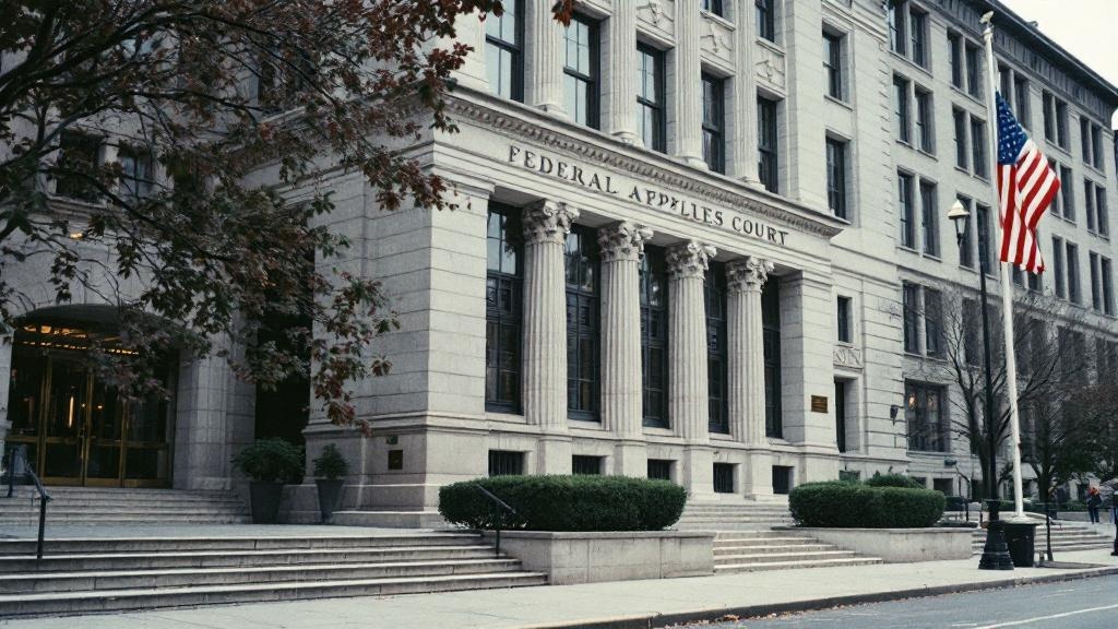 A federal court just told the Supreme Court it doesn't care what Bruen says