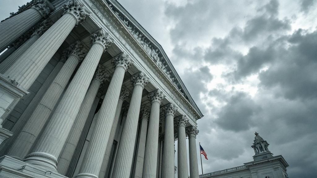 Ketanji Brown Jackson just handed Trump a win on judicial overreach. Yes, really.