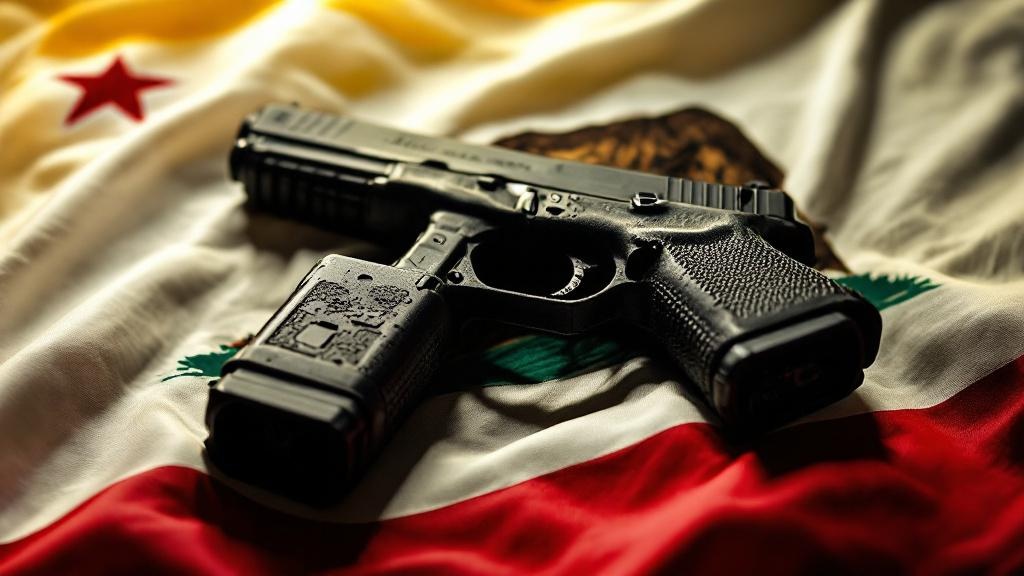 California banned Glocks to stop auto switches. Someone built a new switch in 48 hours.