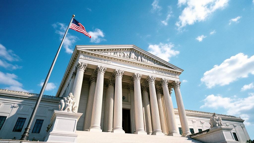 The Supreme Court just let Texas use its new congressional map. Here's what that actually means for your rights.