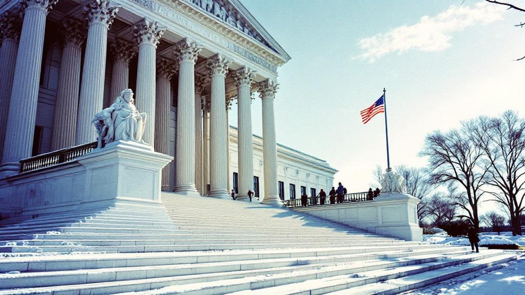 The DOJ just did something no attorney general has ever done for the Second Amendment at the Supreme Court