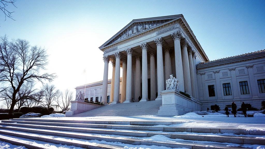 The Supreme Court just handed gun owners a win they didn't see coming