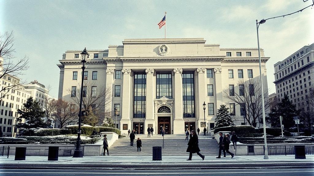 The DOJ just created a dedicated Second Amendment unit. Here's why that matters more than Pam Bondi's record.