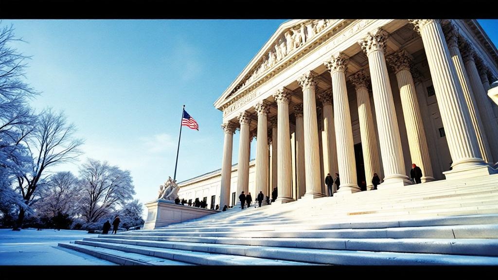 The Supreme Court's birthright citizenship case matters for the Second Amendment more than you know