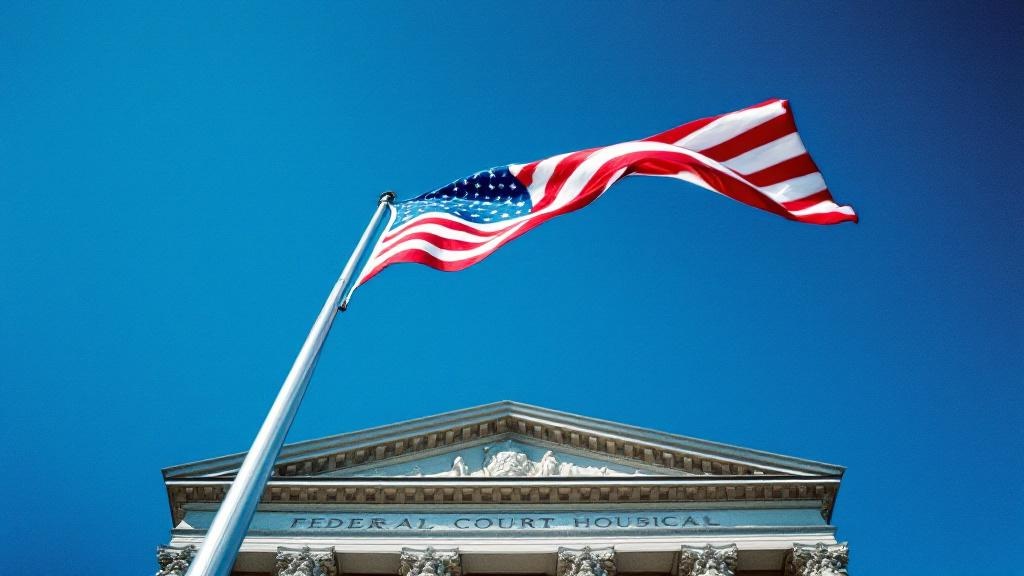 The DOJ's Second Amendment section is real, it's operating, and the skeptics are wrong