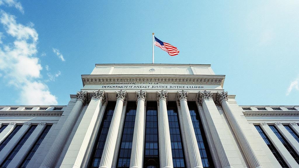 The DOJ's new Second Amendment section just filed its first lawsuit. And it picked a perfect target.