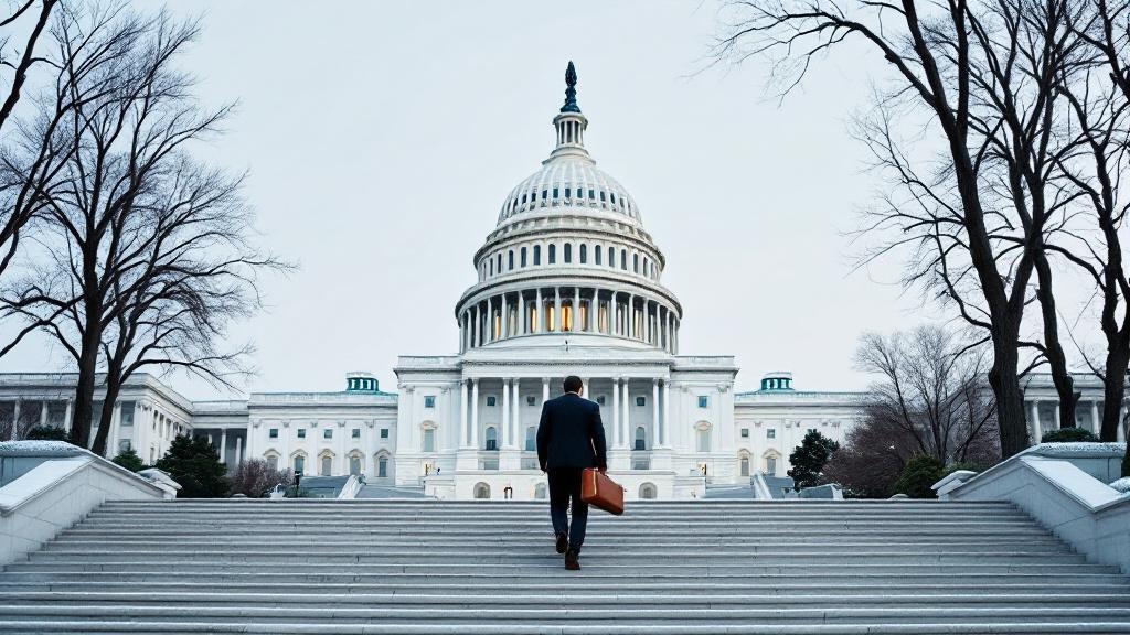 Congress is pressing DOJ on the NFA, and John Cornyn signing on tells you everything