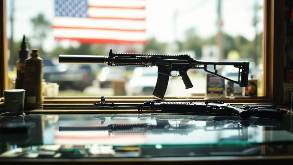The NFA tax is gone. For the first time since 1934, the legal foundation for the registry has been pulled out.