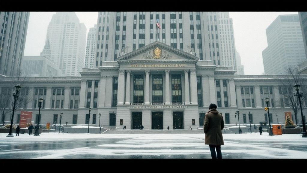 Mamdani just told you exactly who he is, and New York gun owners should believe him