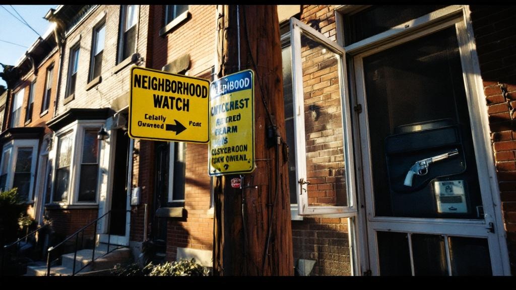 Philadelphia's sheriff just threatened to arrest federal agents — and it tells you everything about who runs your city