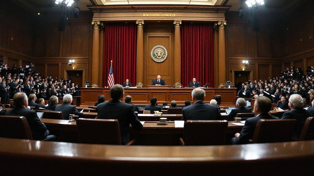 Jackson's word salad on transgender sports shows exactly why her nomination was a mistake