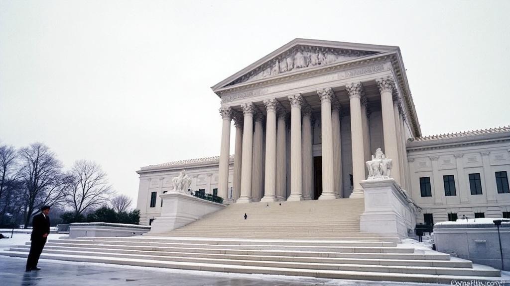 The Supreme Court's welfare check ruling is more complicated than gun rights groups are telling you