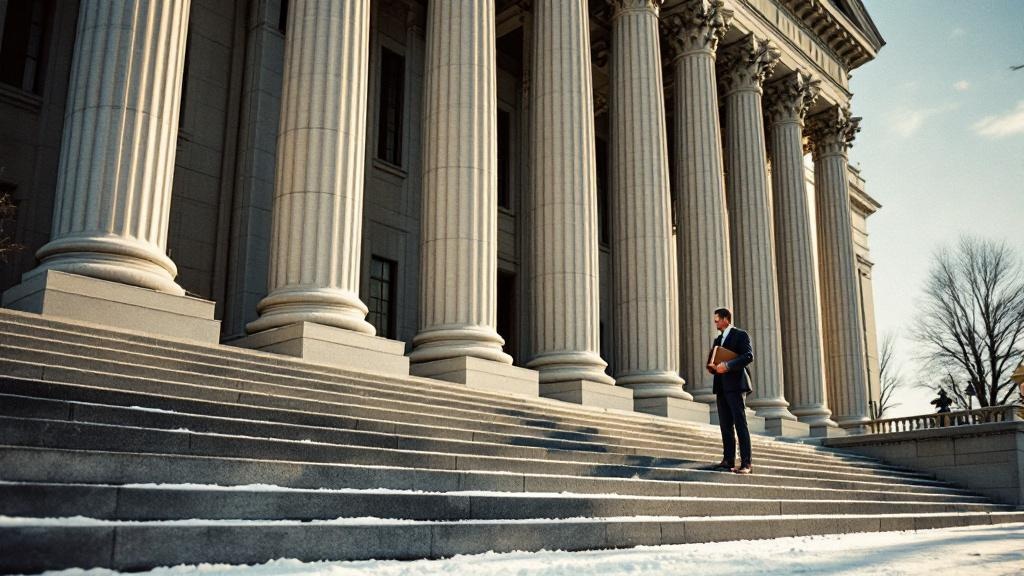 The Supreme Court just gave candidates the standing to fight back on election law