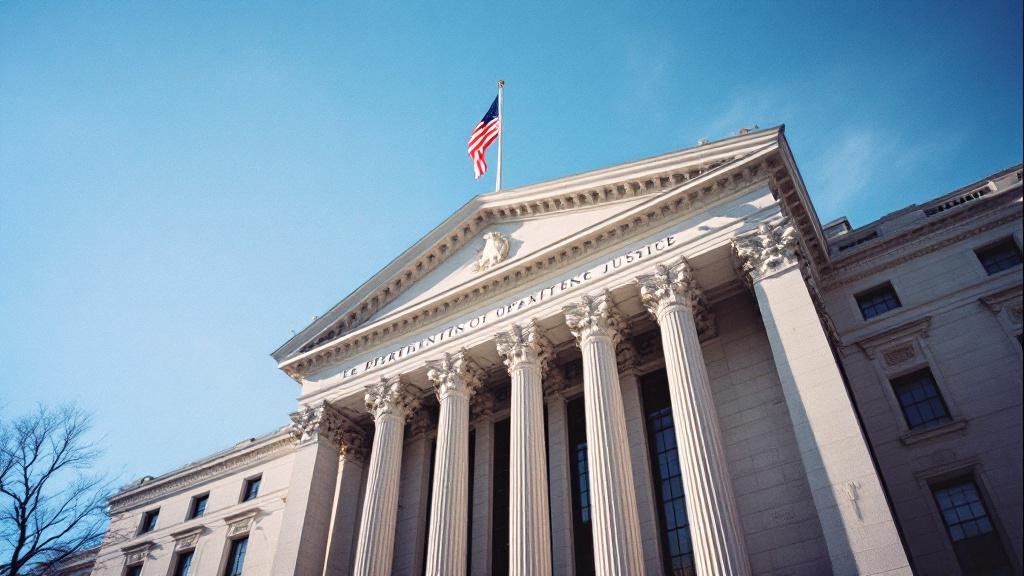 For the first time in American history, the DOJ just called a federal gun law unconstitutional