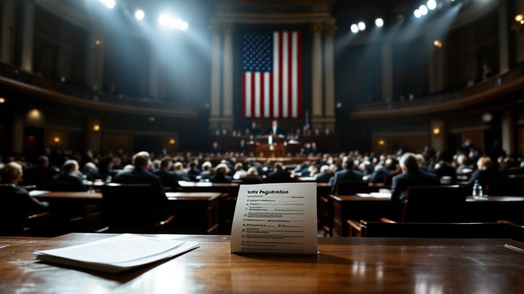 When a CNN host fantasizes about arresting your political opponents, the mask is off