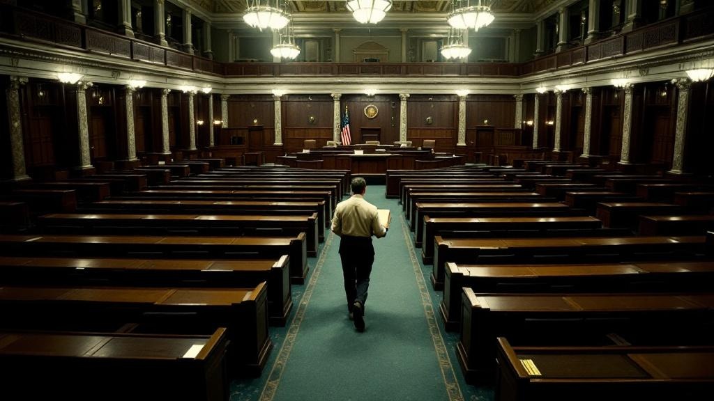 A CNN poll just showed how badly Democrats are failing their own base