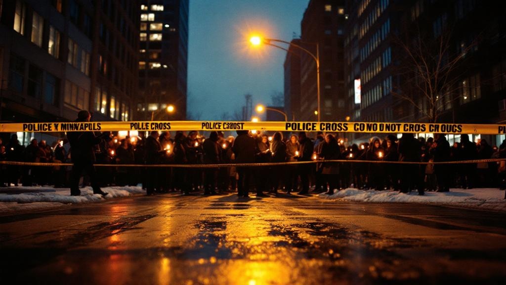 New ICE shooting footage breakdown: what you need to see