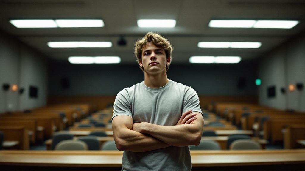 Outlaw all guns: the anti-gun activist's logic doesn't survive contact with reality