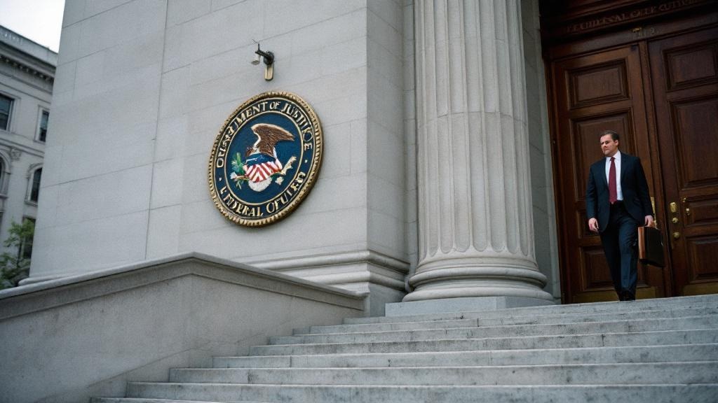 The ATF said the quiet part out loud, and Pam Bondi let them