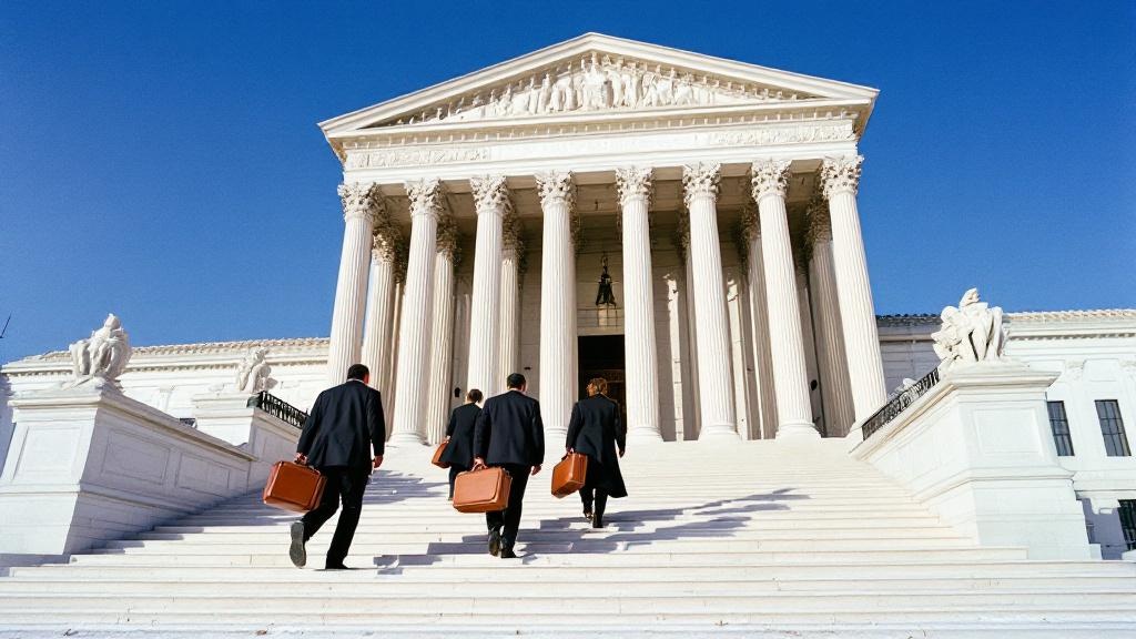 Bost v. Illinois just handed gun owners a weapon they didn't know they needed