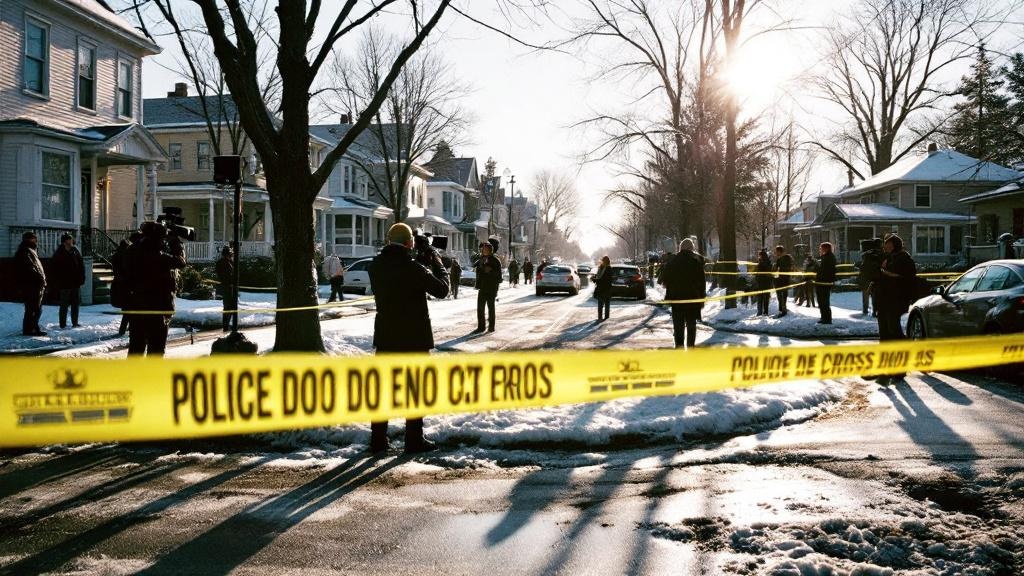 The Pretti footage from January 13 does not change the case