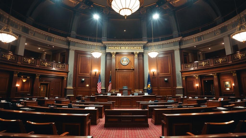 Virginia's assault weapons bill is a trap, and a delegate just proved it on the floor