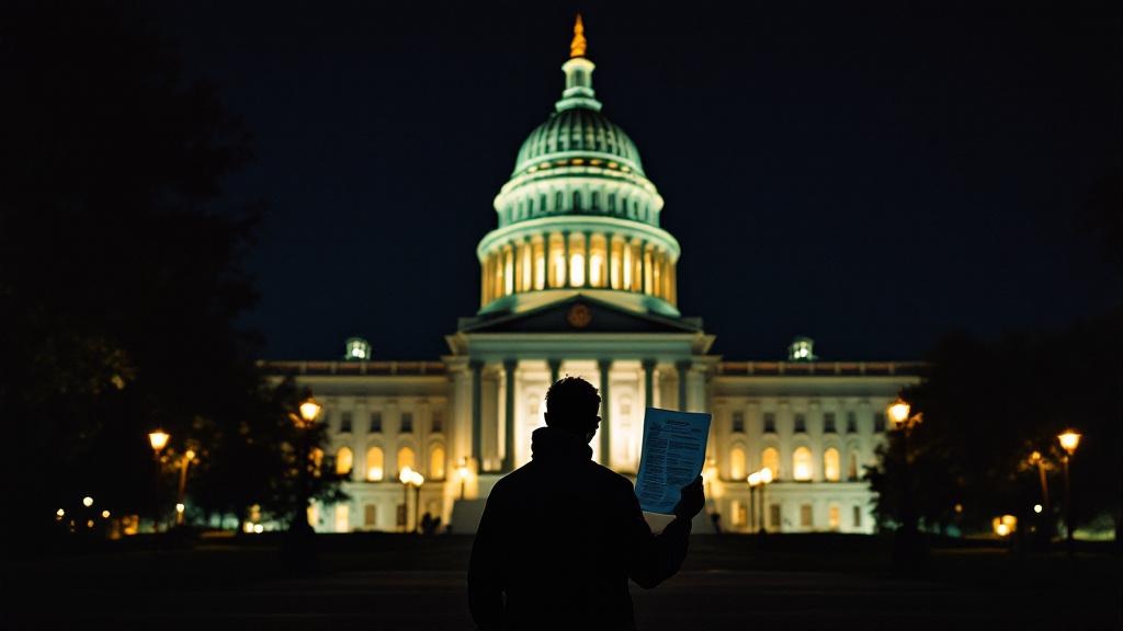 Eight bills in one night: Virginia's gun control blitz is designed to be impossible to stop