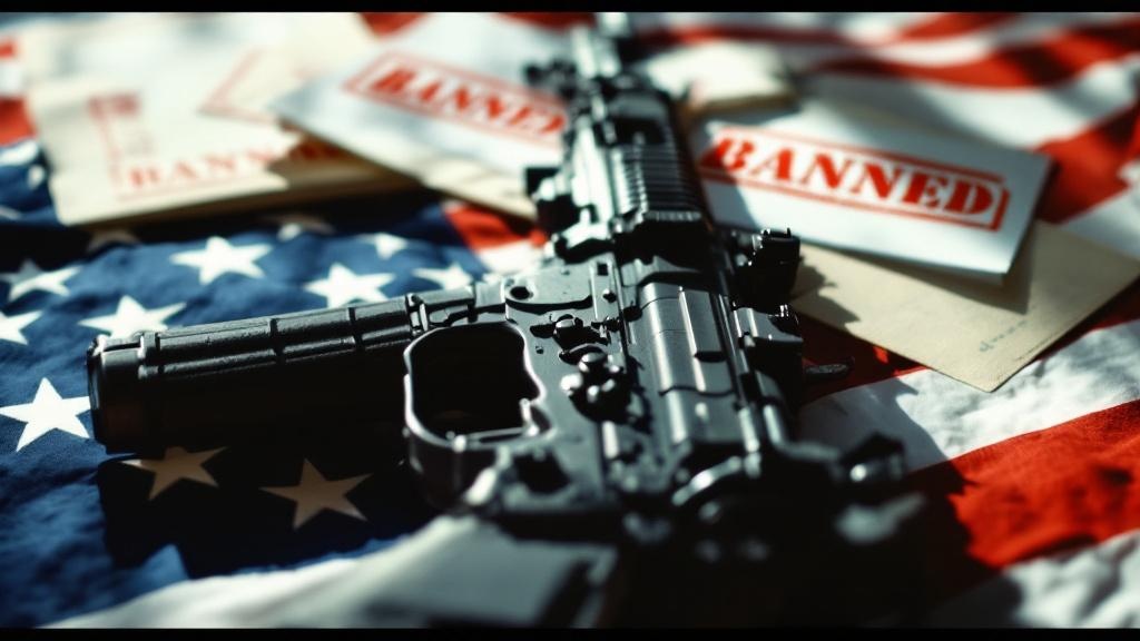 Virginia's assault weapons ban isn't about safety. It's about the one weapon they fear most.