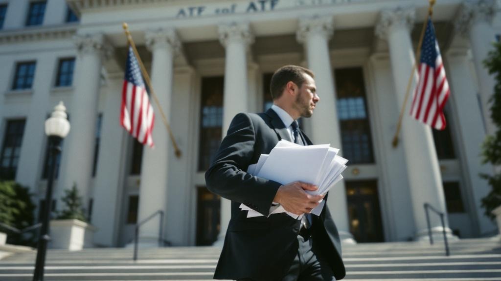 The ATF has nearly a billion gun records, Congress asked about it a year ago, and still got no answer