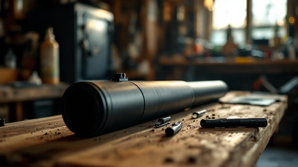 Virginia dropped the suppressor tax, and that should scare you more than if they had kept it