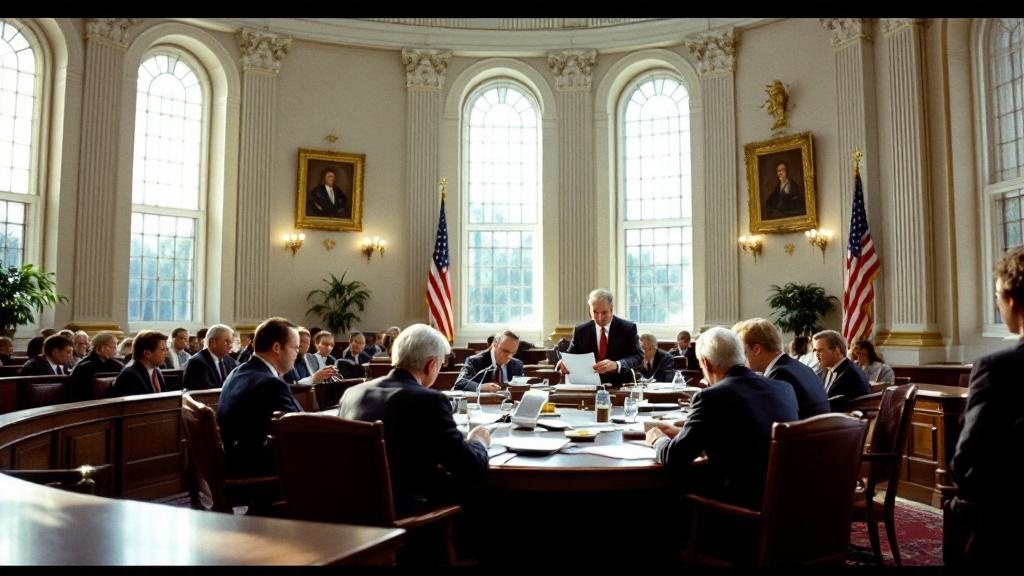 Minnesota killed all 15 gun control bills, but the math won't hold forever