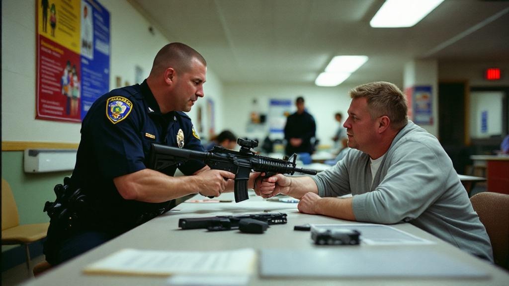 Virginia's mandatory buyback law isn't a safety program. It's a collection infrastructure.