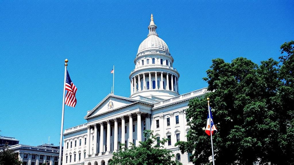 31 gun bills in one week: Virginia's legislature just ran the most cynical play in Second Amendment history