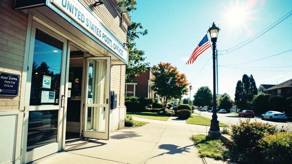 The post office ruling is a direct hit on the sensitive places strategy