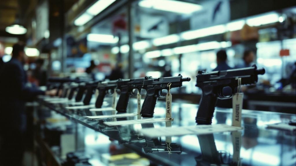 Virginia's assault weapons ban is a pistol ban. Most people don't know that yet.