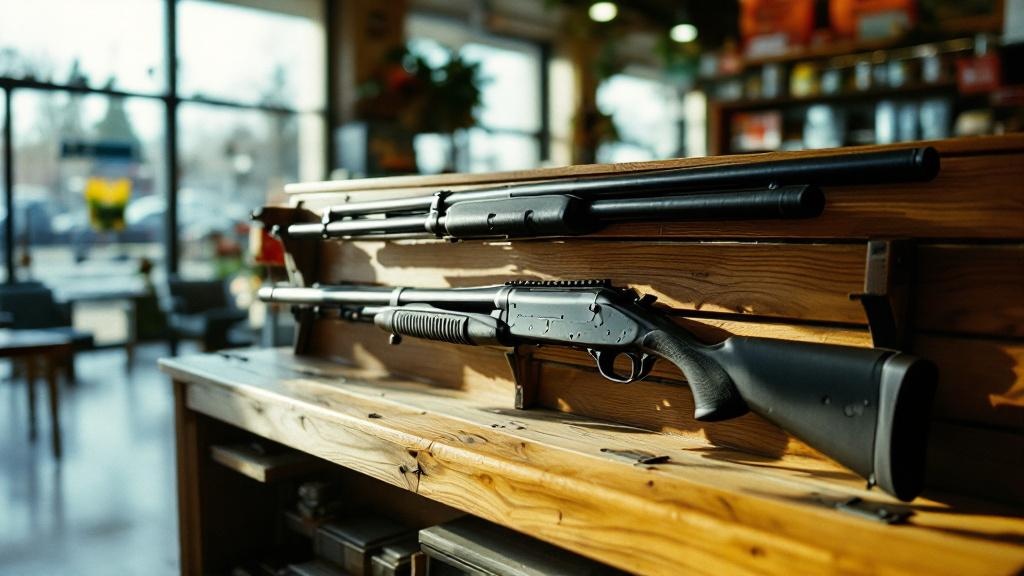 Virginia's shotgun ban is stricter than every other state in America, and that's the point