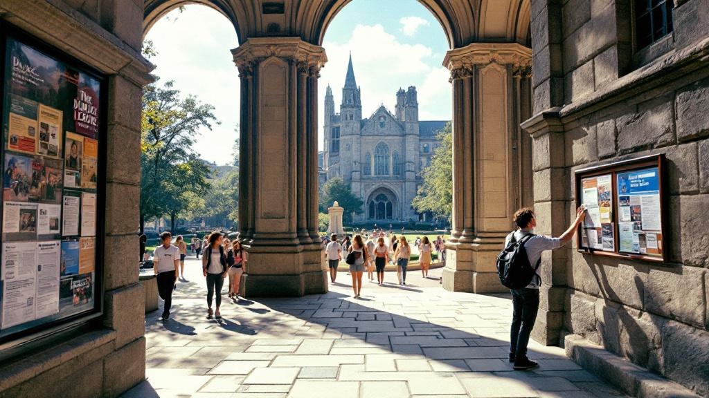 Duke shut us out. Their own rubric says we passed.