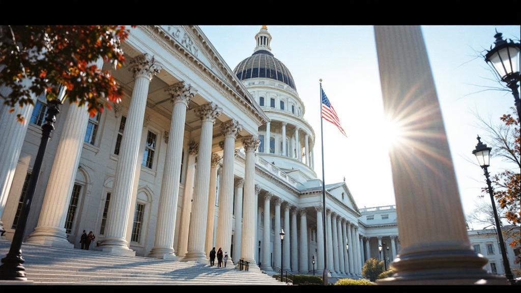 Virginia's mandatory buyback law isn't about guns. It's about infrastructure.