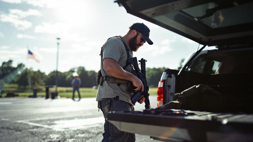 Virginia's Carry Ban Has No Grandfather Clause. That's the Whole Point.