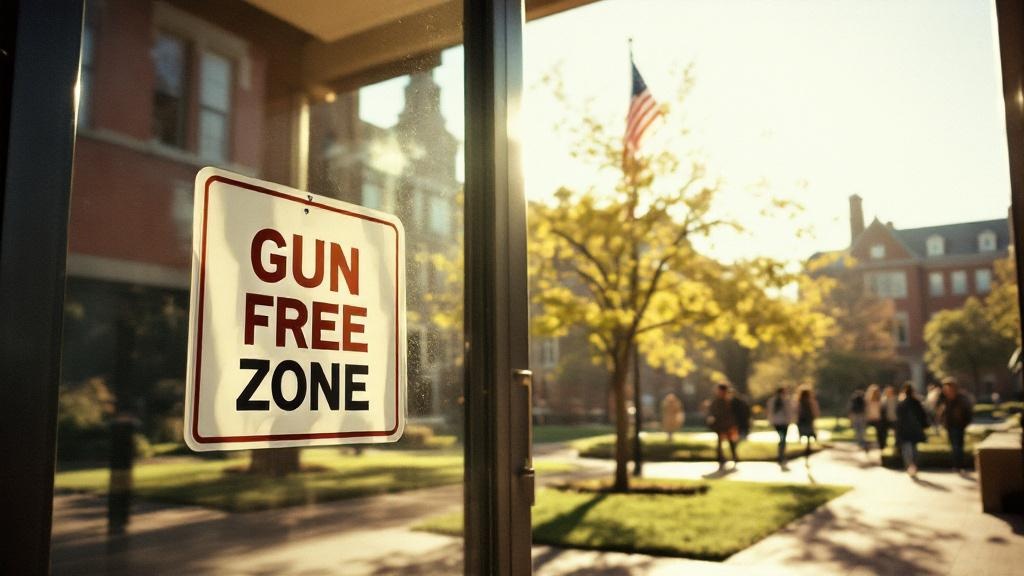 Virginia's campus carry ban uses a Holocaust survivor's death to celebrate disarmament