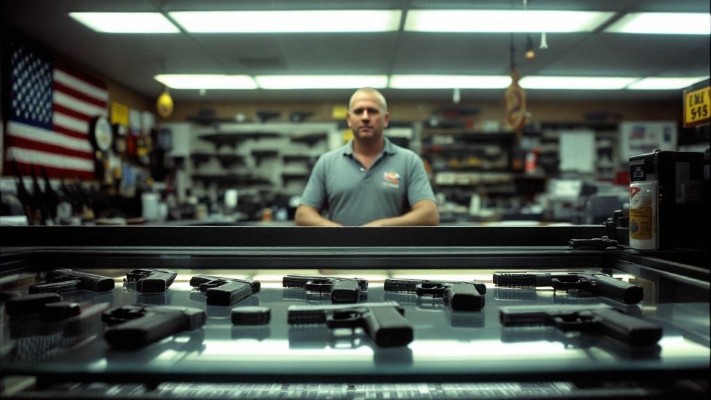 Maryland's SB 334 would turn your Glock into a felony