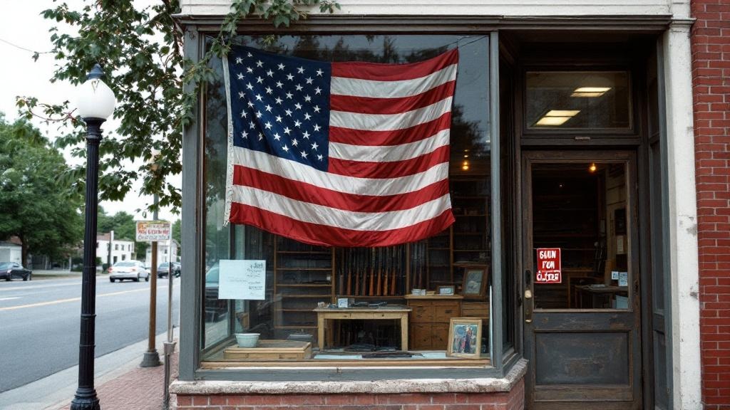 Spanberger just turned thousands of Virginia gun owners into felons overnight